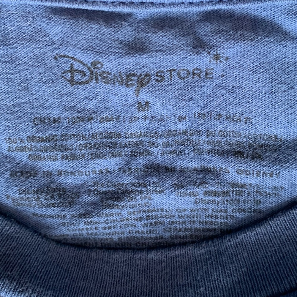 Star Wars T-shirt men's M - Picture 4 of 4